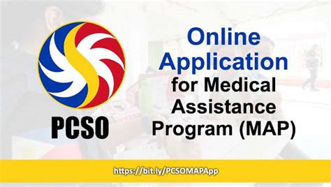 pcso online application.